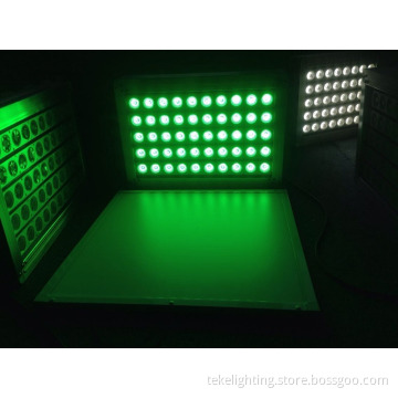 LED RGB Series from 100W TO 2000W Available Trust Flood Light With Fast Delivery Support OEM